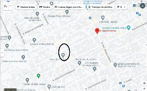 Imóvel em SAO GONCALO/RJ