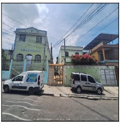 Imóvel em NILOPOLIS/RJ