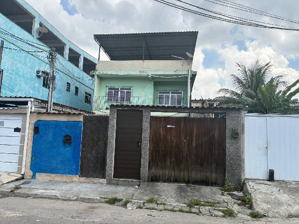 Foto de Imóvel 112 m², VILA SAO LUIS - Leilão em Duque de Caxias/RJ, 36% abaixo da avaliação