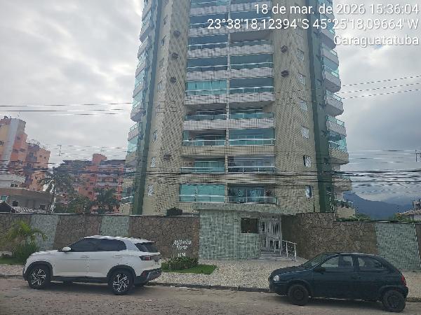 Foto de Imóvel 2 quartos, 131 m², INDAIA - Leilão em Caraguatatuba/SP, 36% abaixo da avaliação