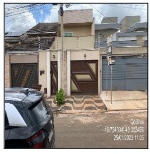 Imóvel em GOIANIA/GO