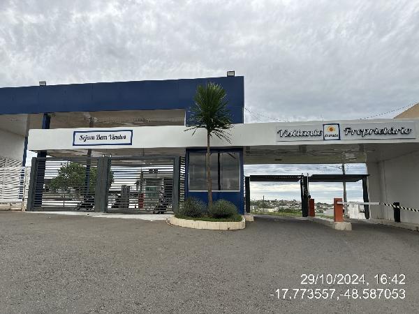 Imóvel em CALDAS NOVAS/GO