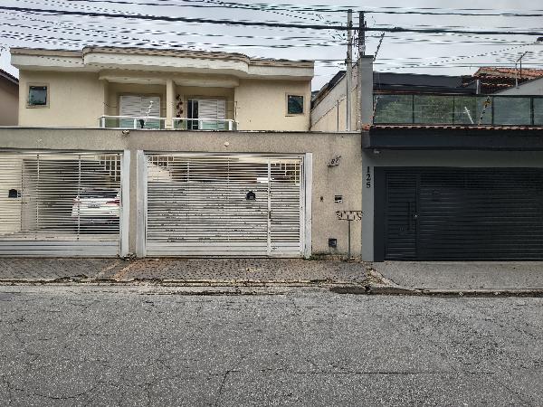Foto de Imóvel na Rua Dende, 87 - Leilão em São Paulo/SP