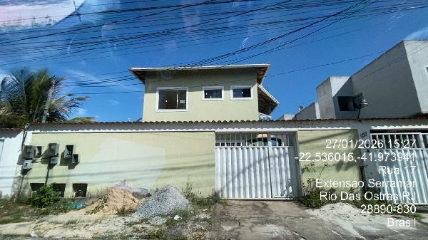 Imóvel em RIO DAS OSTRAS/RJ