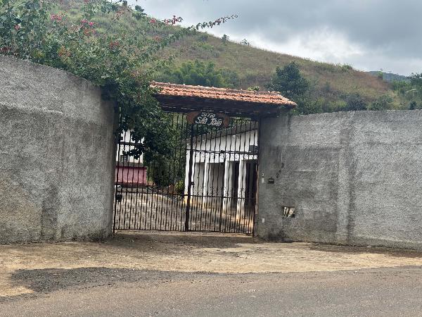 Imóvel em SAO JOSE DO VALE DO RIO PRETO/RJ