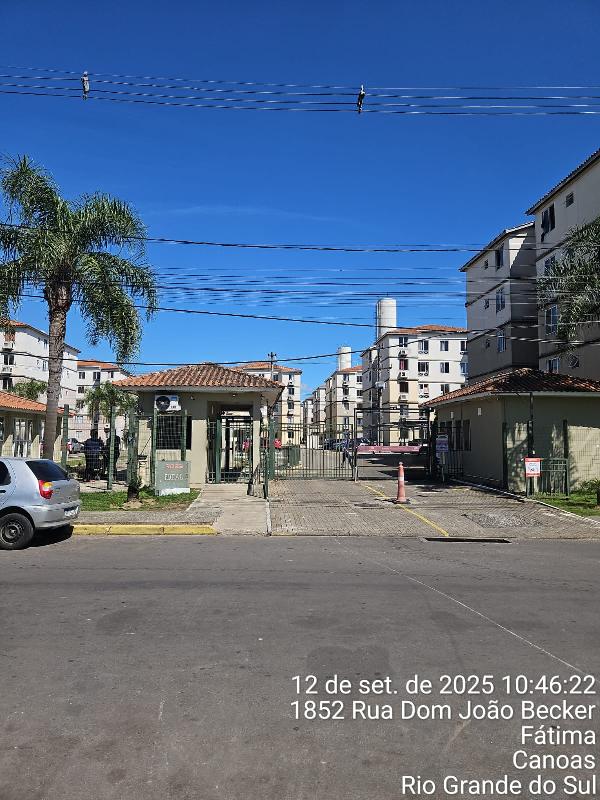 Imóvel em CANOAS/RS