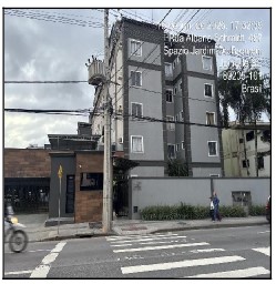 Imóvel em JOINVILLE/SC