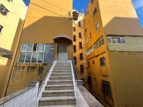 Foto de Imóvel 2 quartos, IAPI - Leilão em Salvador/BA, 47% abaixo da avaliação