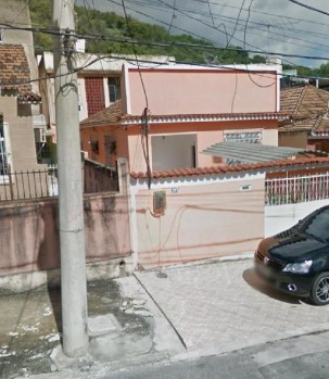 Imóvel em RIO DE JANEIRO/RJ