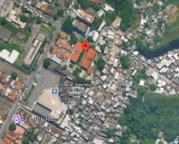 Imóvel em RIO DE JANEIRO/RJ