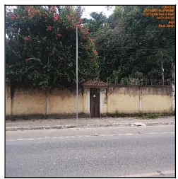 Foto de Imóvel na Rua Barao De Maua, 2118 - Leilão em Magé/RJ