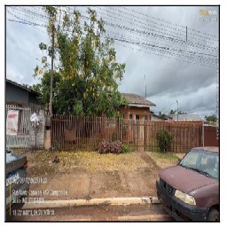 Imóvel em CAMPOS DE JULIO/MT