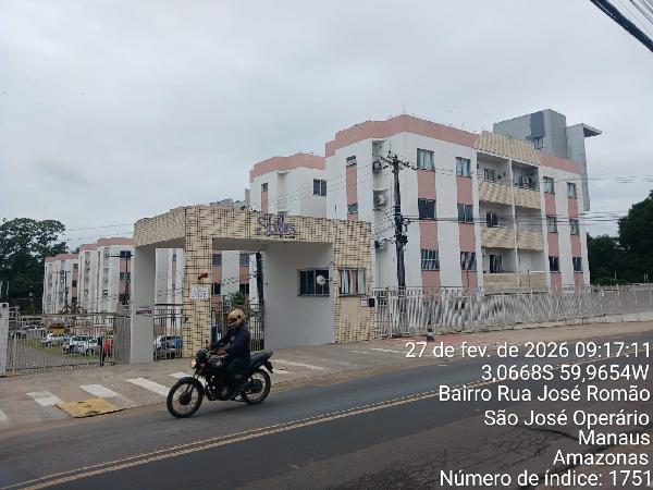 Foto de Imóvel 2 quartos, 115 m², SAO JOSE OPERARIO - Leilão em Manaus/AM, 36% abaixo da avaliação