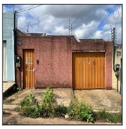 Imóvel em PARAUAPEBAS/PA