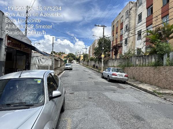 Foto de Imóvel 2 quartos, 63 m², SANTA MONICA - Leilão em Belo Horizonte/MG, 39% abaixo da avaliação