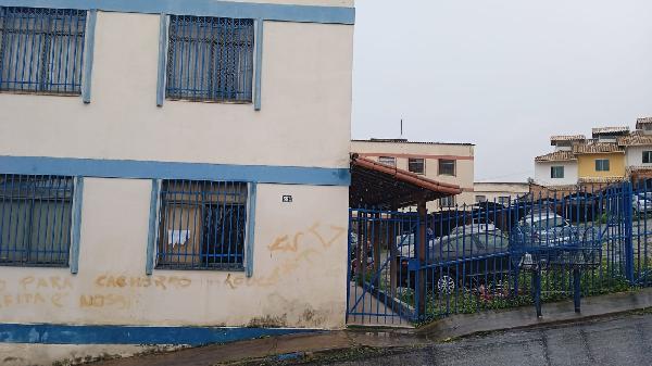 Foto de Imóvel 2 quartos, 70 m², COPACABANA - Leilão em Belo Horizonte/MG, 37% abaixo da avaliação