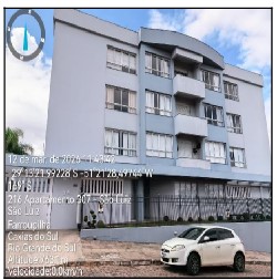 Imóvel em FARROUPILHA/RS