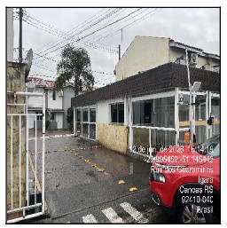 Imóvel em CANOAS/RS