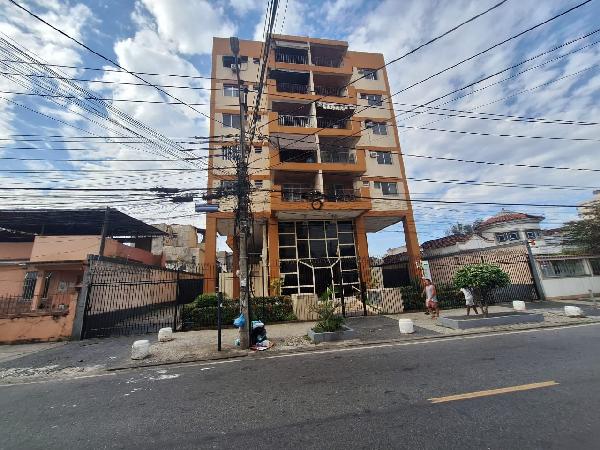 Foto de Imóvel na Rua Pinto Teles, 614 - Leilão em Rio de Janeiro/RJ, 36% abaixo da avaliação