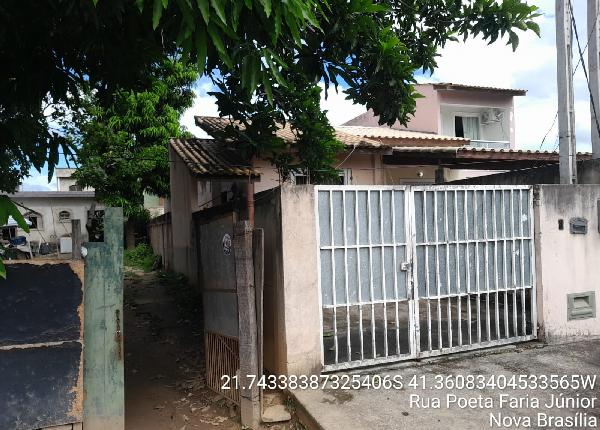 Imóvel em CAMPOS DOS GOYTACAZES/RJ
