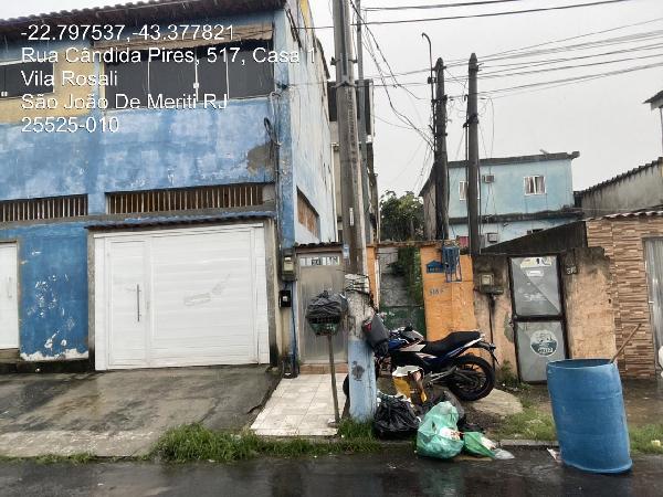 Imóvel em SAO JOAO DE MERITI/RJ