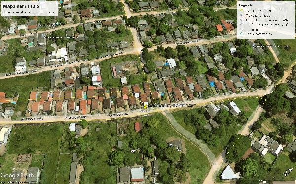 Foto de Imóvel 2 quartos, 56 m², VILA GABRIELA (MANILHA) - Leilão em Itaboraí/RJ, 45% abaixo da avaliação