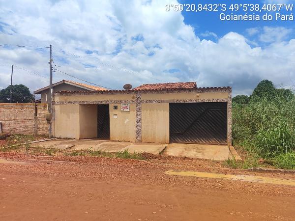 Imóvel em GOIANESIA DO PARA/PA