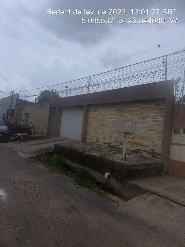 Foto de Imóvel 3 quartos, 164 m², PARQUE PIAUI - Leilão em Timon/MA, 36% abaixo da avaliação