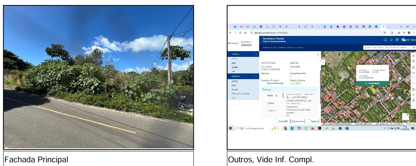 Foto de Imóvel em Camaçari (BA)