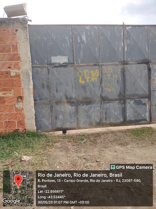 Imóvel em RIO DE JANEIRO/RJ