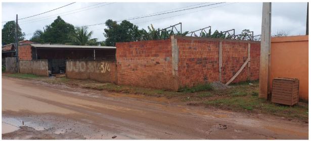 Imóvel em SENA MADUREIRA/AC