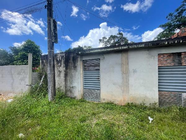 Imóvel em SANTA BARBARA DO PARA/PA
