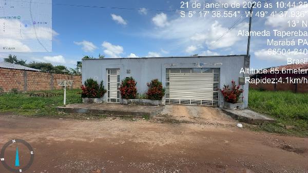 Imóvel em MARABA/PA