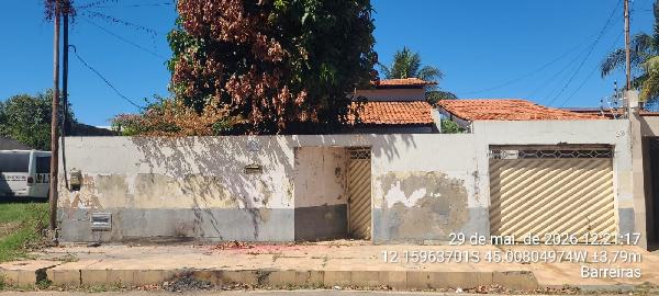 Imóvel em BARREIRAS/BA