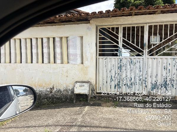Foto de Imóvel em Medeiros Neto (BA)