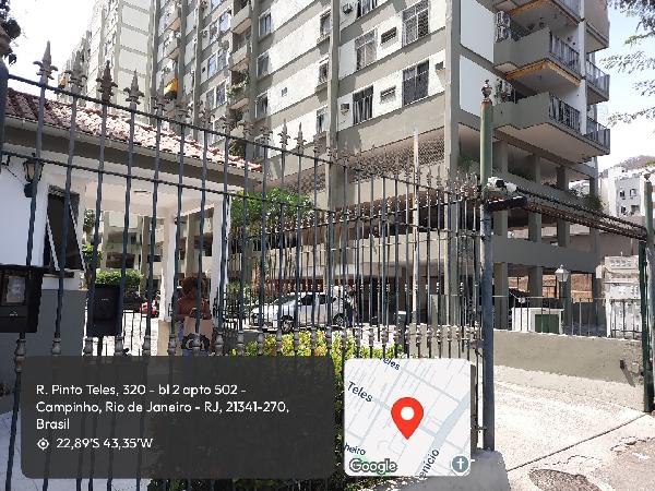 Imóvel em RIO DE JANEIRO/RJ