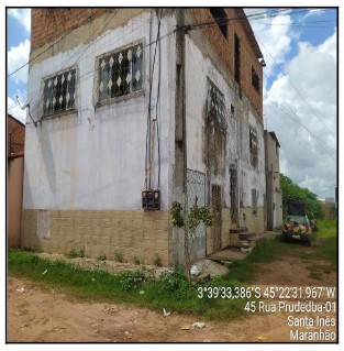 Imóvel em SANTA INES/MA