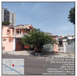 Foto de Imóvel na Rua Industrial, 315 - Leilão em São Paulo/SP, 36% abaixo da avaliação