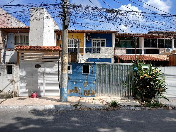 Imóvel em MESQUITA/RJ