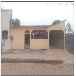 Foto de Imóvel 2 quartos, CENTRO - Leilão em Moju/PA, 36% abaixo da avaliação
