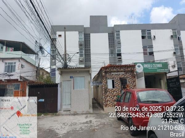 Imóvel em RIO DE JANEIRO/RJ