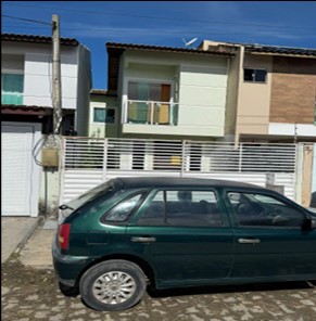 Imóvel em CAMPOS DOS GOYTACAZES/RJ