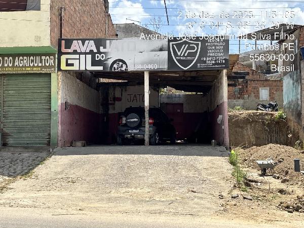 Imóvel em POMBOS/PE