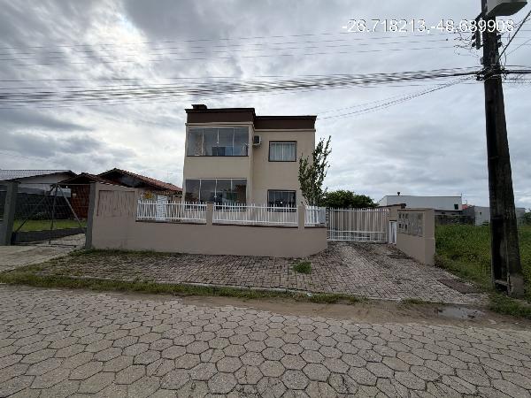 Imóvel em BARRA VELHA/SC
