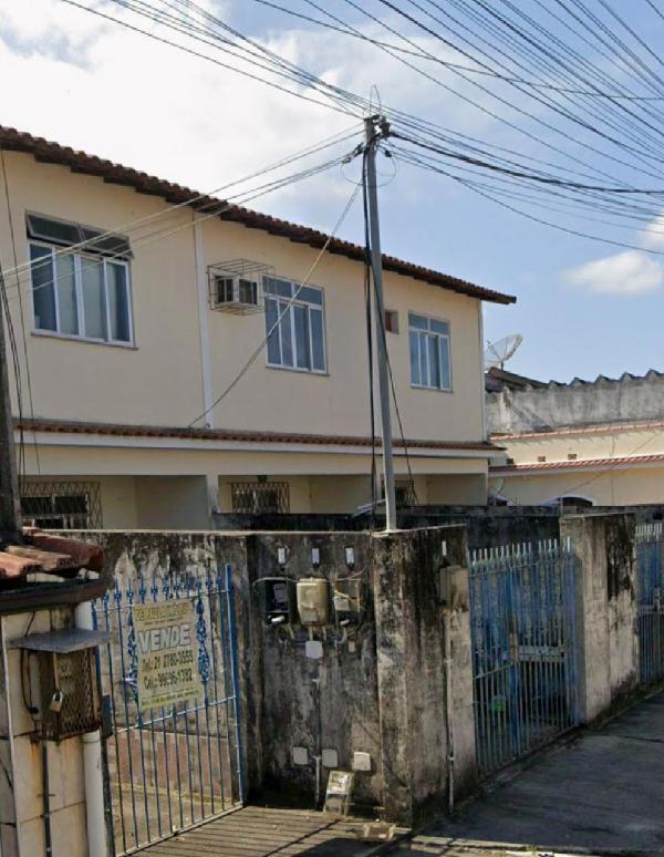 Imóvel em MANGARATIBA/RJ