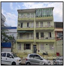 Imóvel em RIO DE JANEIRO/RJ