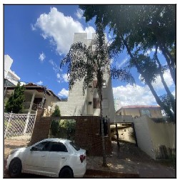 Foto de Imóvel 2 quartos, CASTELO - Leilão em Belo Horizonte/MG, 36% abaixo da avaliação