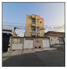 Imóvel em MESQUITA/RJ