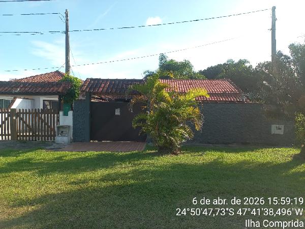 Foto de Imóvel 60 m², ILHA COMPRIDA - Leilão em Ilha Comprida/SP, 38% abaixo da avaliação