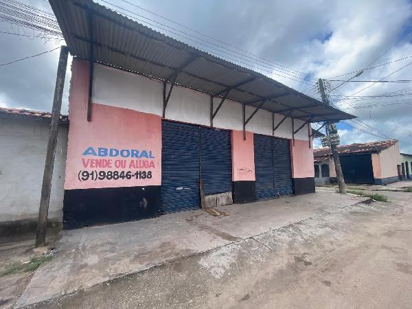 Foto de Imóvel na Alameda Vasco Da Gama, 16 - Leilão em Castanhal/PA, 40% abaixo da avaliação